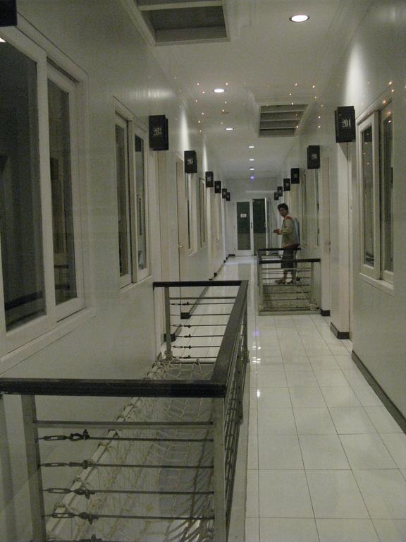 Onyx Residence Yakarta Exterior foto
